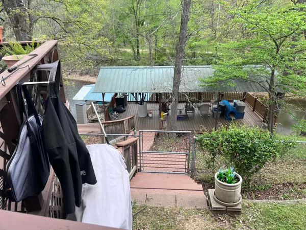 464 Lakeside Drive, Eucha, OK 74342