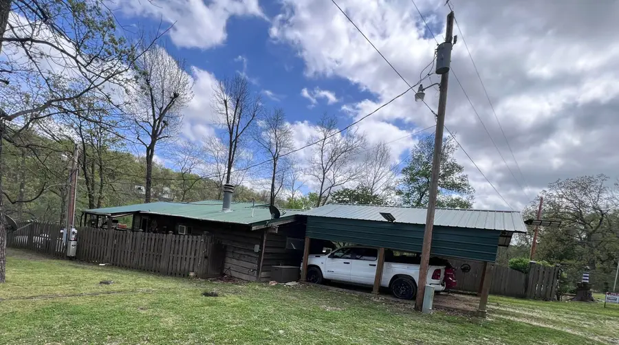 464 Lakeside Drive, Eucha, OK 74342 - #2