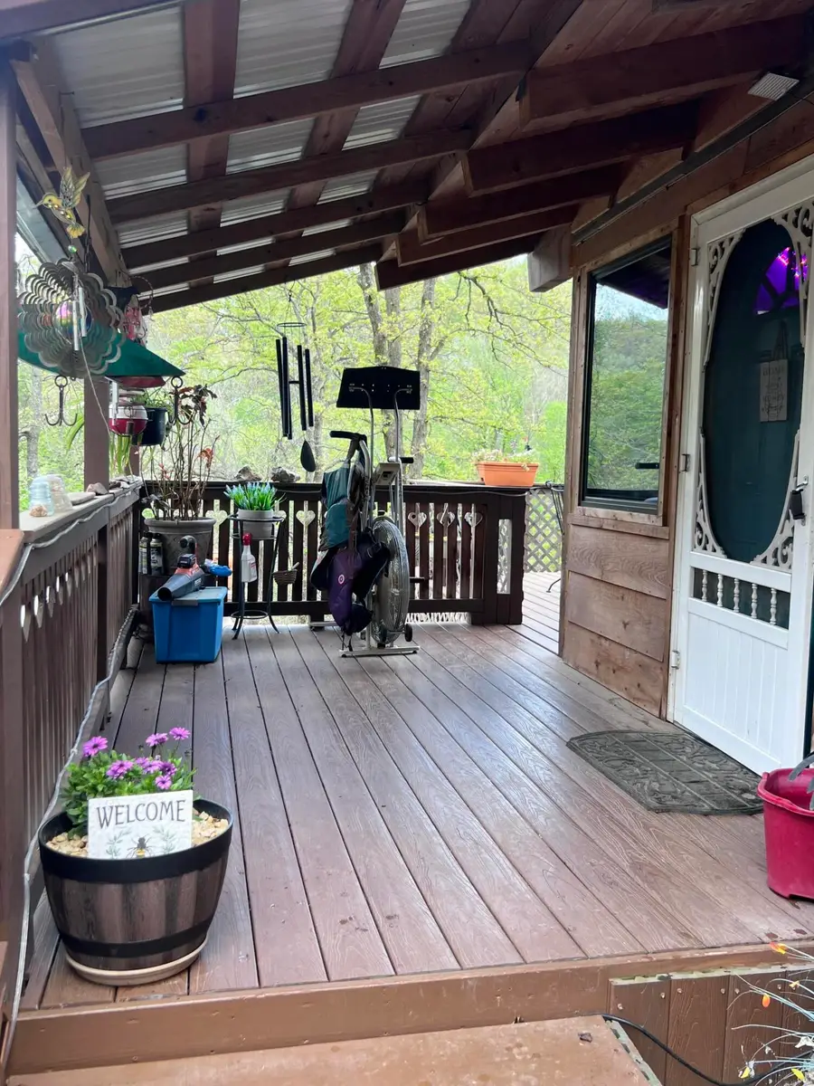 464 Lakeside Drive, Eucha, OK 74342 - #3