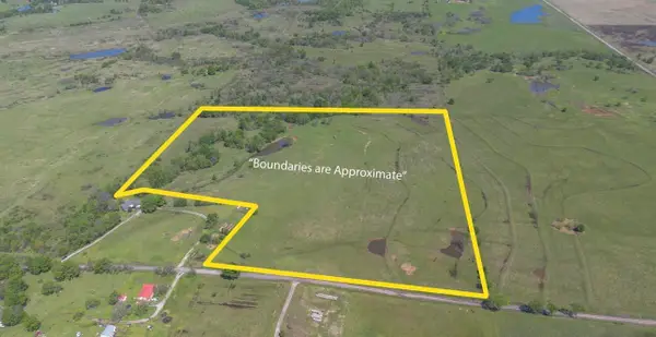 E 230 Road, Vinita, OK 74301