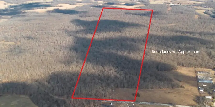 E 380 Road, Jay, OK 74346 - #3