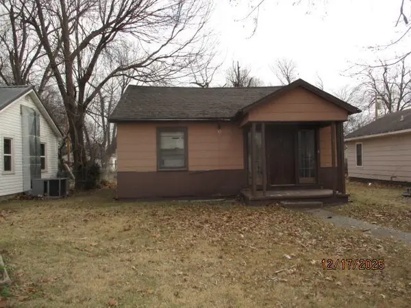 912 I Street, Miami, OK 74354