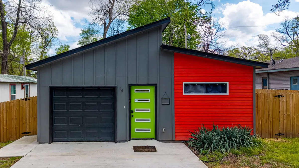 14 Missouri Drive, Afton, OK 74331 - #1