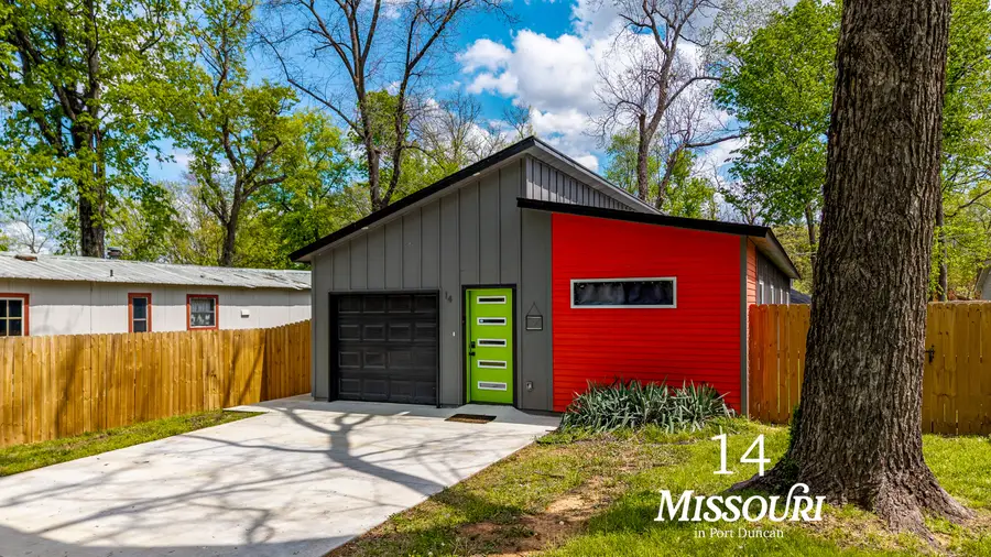 14 Missouri Drive, Afton, OK 74331 - #3