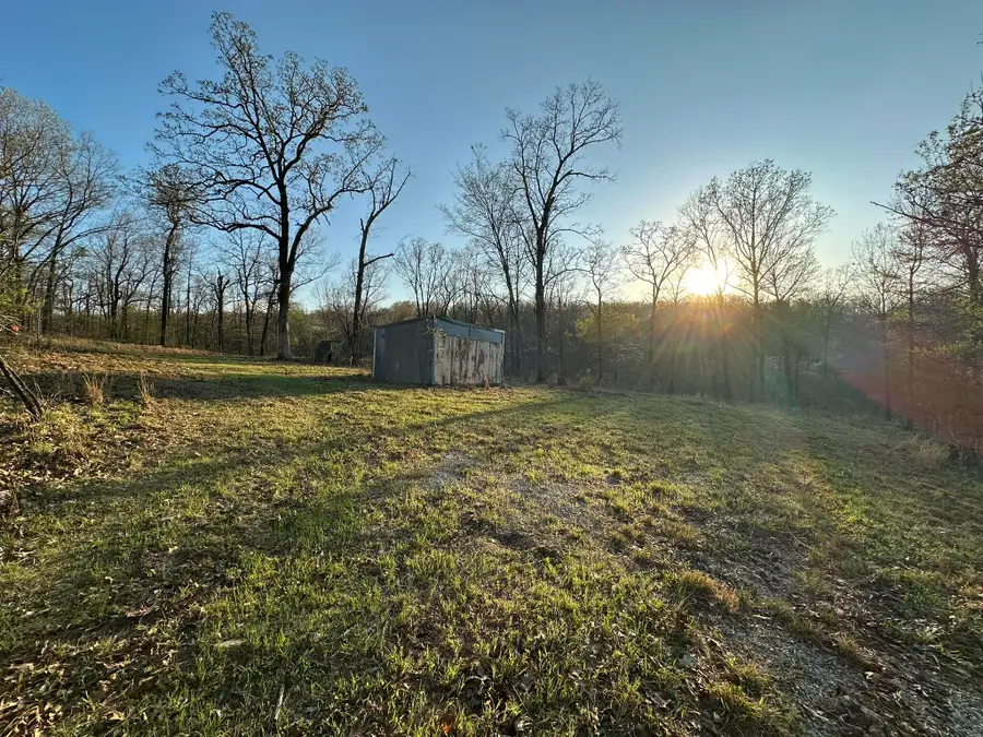 20401 S 610 Road, Fairland, OK 74343 - #2