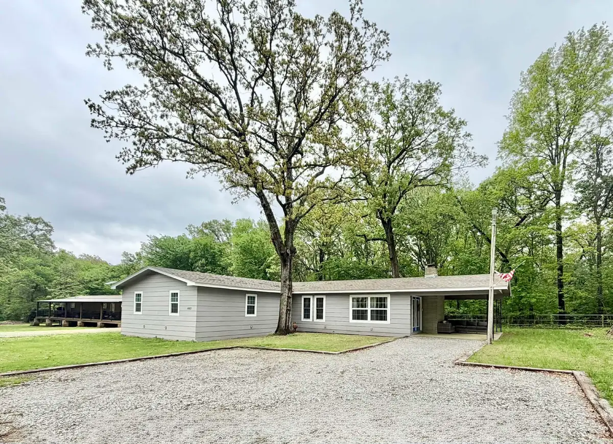 450813 E Anthonys Trail, Afton, OK 74331 - #1