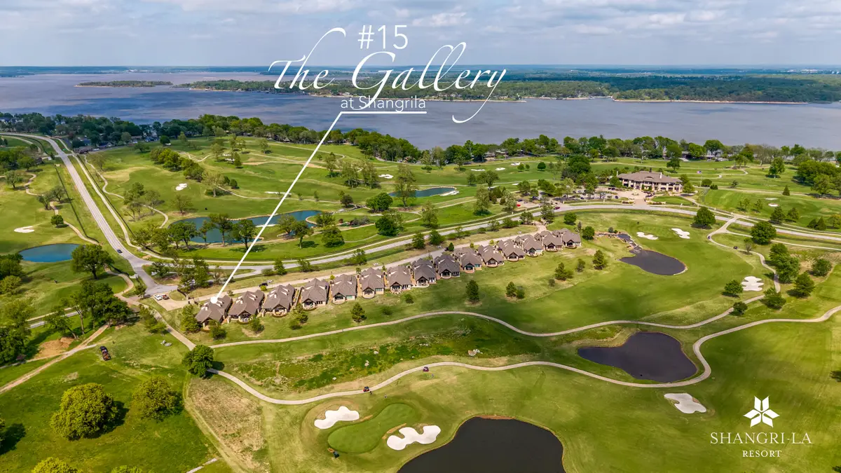 30990 E Highway 125 #15, Monkey Island, OK 74331 - #1