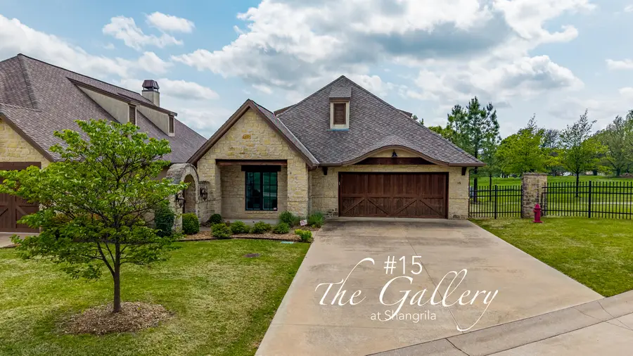 30990 E Highway 125 #15, Monkey Island, OK 74331 - #3