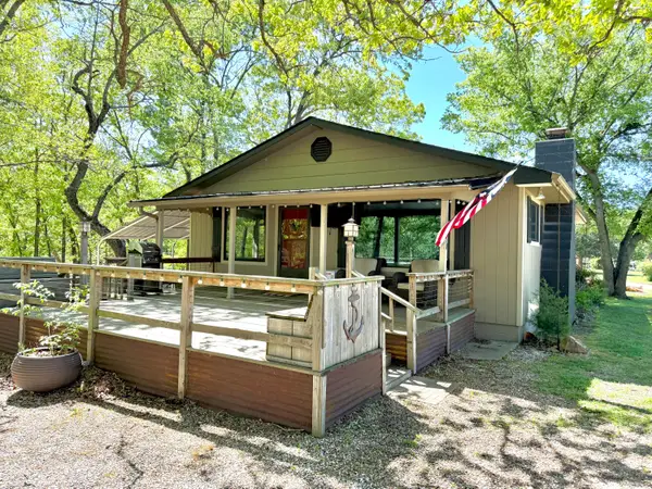 447684 Anchors End #10, Ketchum, OK 74349