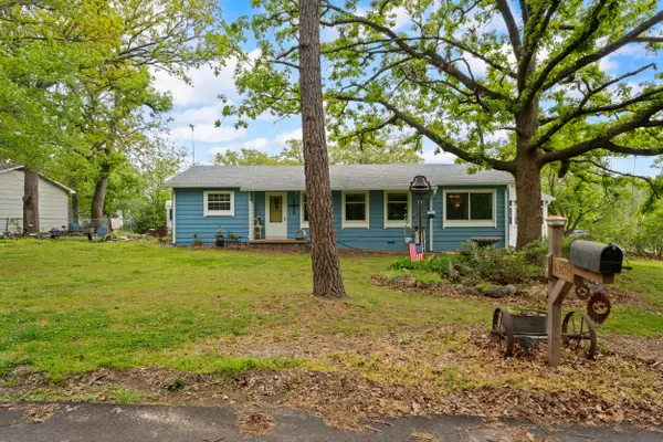 62521 E 252 Road, Grove, OK 74344