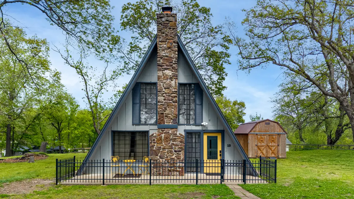 10 Privateer Drive, Afton, OK 74331 - #1