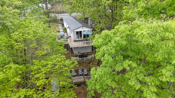 31242 Wildwood Drive, Afton, OK 74331