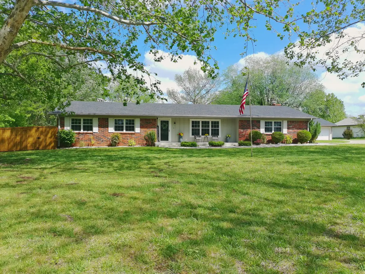 9982 S 592 Road, Miami, OK 74354 - #1