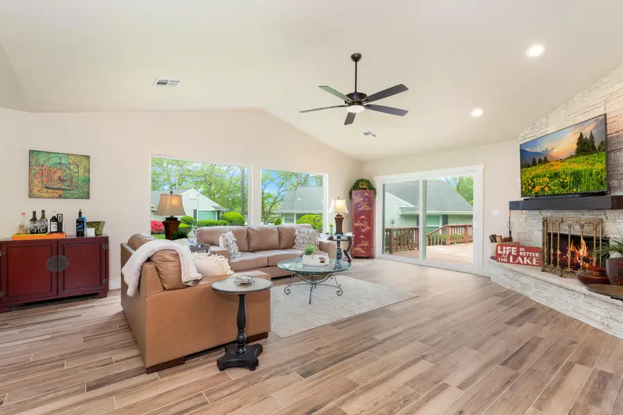 30501 S 562 Road #29, Monkey Island, OK 74331 - Image #2