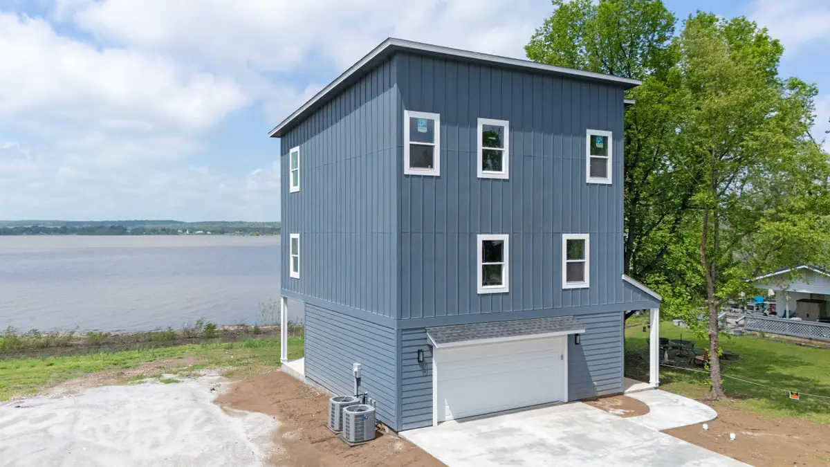 1664 Pinoak Street, Grove, OK 74344 - #1