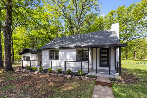 31045 Forrest Drive, Afton, OK 74331