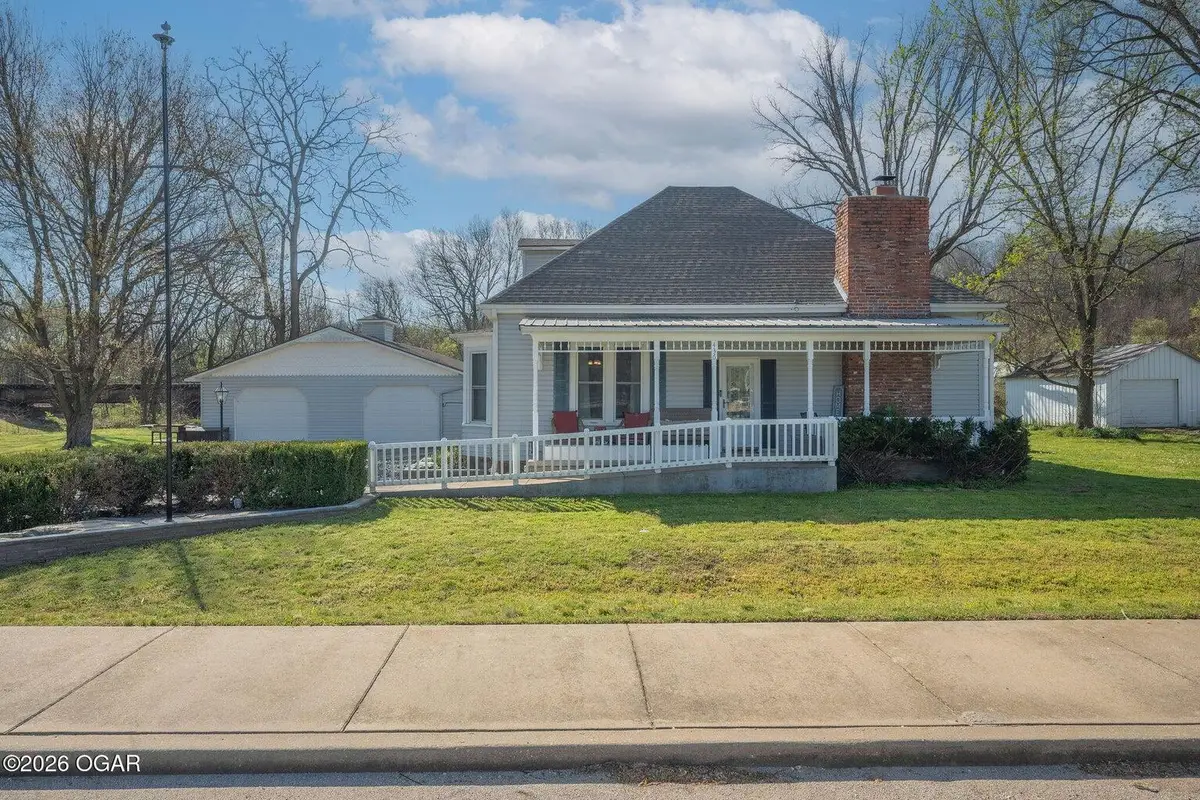 436 Oneida Street, Seneca, MO 64865 - #1