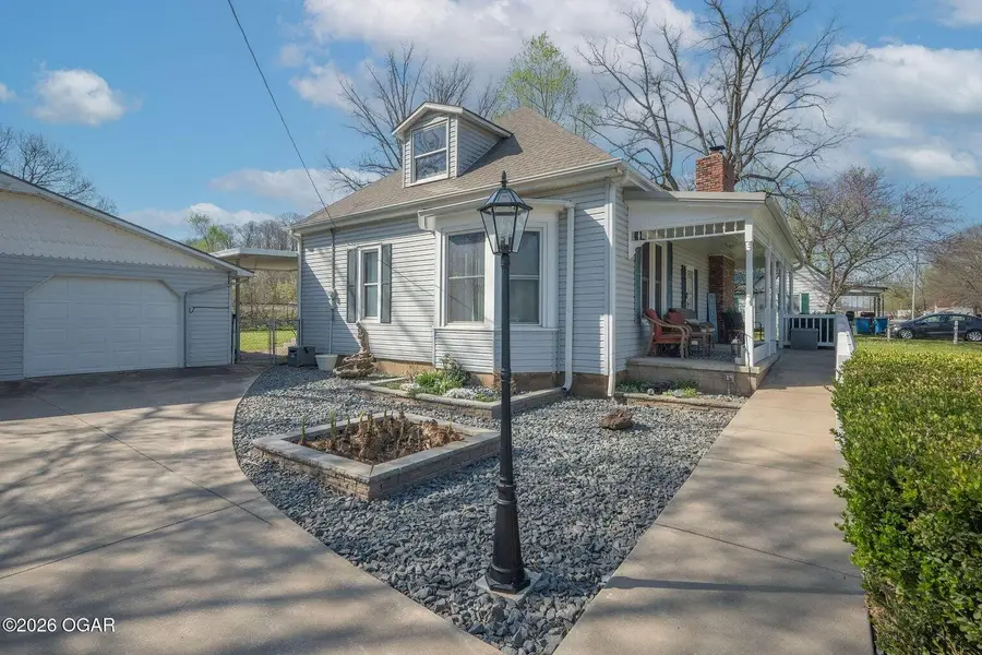 436 Oneida Street, Seneca, MO 64865 - #3