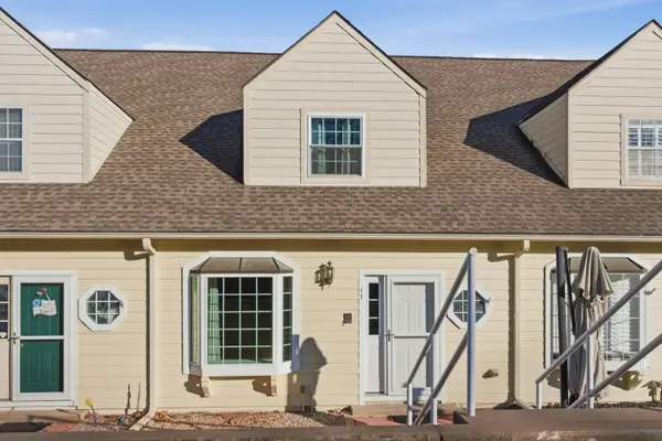 31990 S 624 Place #H11, Grove, OK 74344