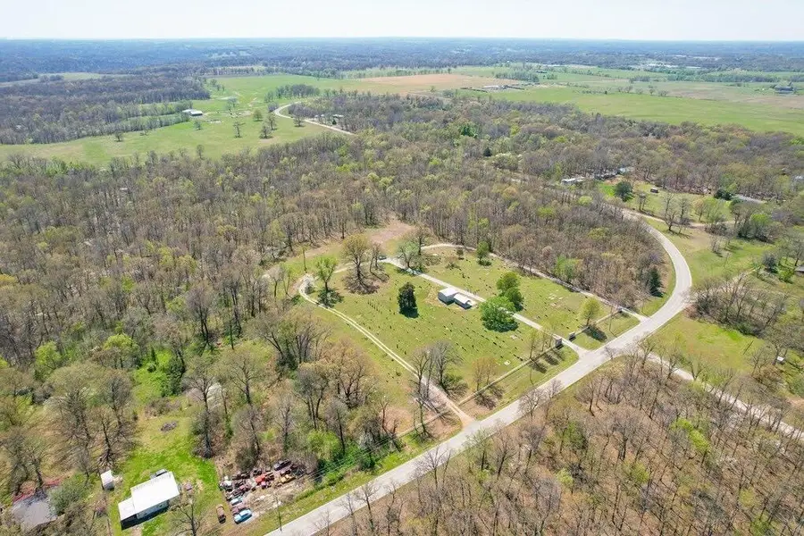 35800 S 590 Road, Jay, OK 74346 - #3