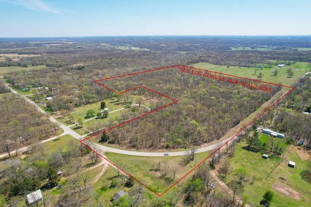 35800 S 590 Road, Jay, OK 74346 - #1