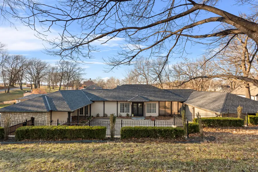 33415 Ridge Road, Afton, OK 74331 - Image #2