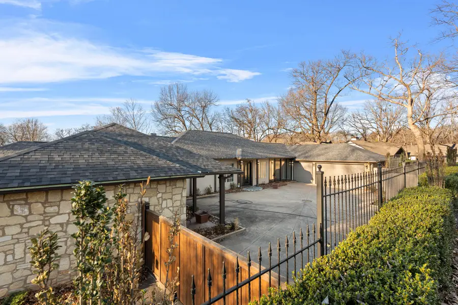 33415 Ridge Road, Afton, OK 74331 - Image #3