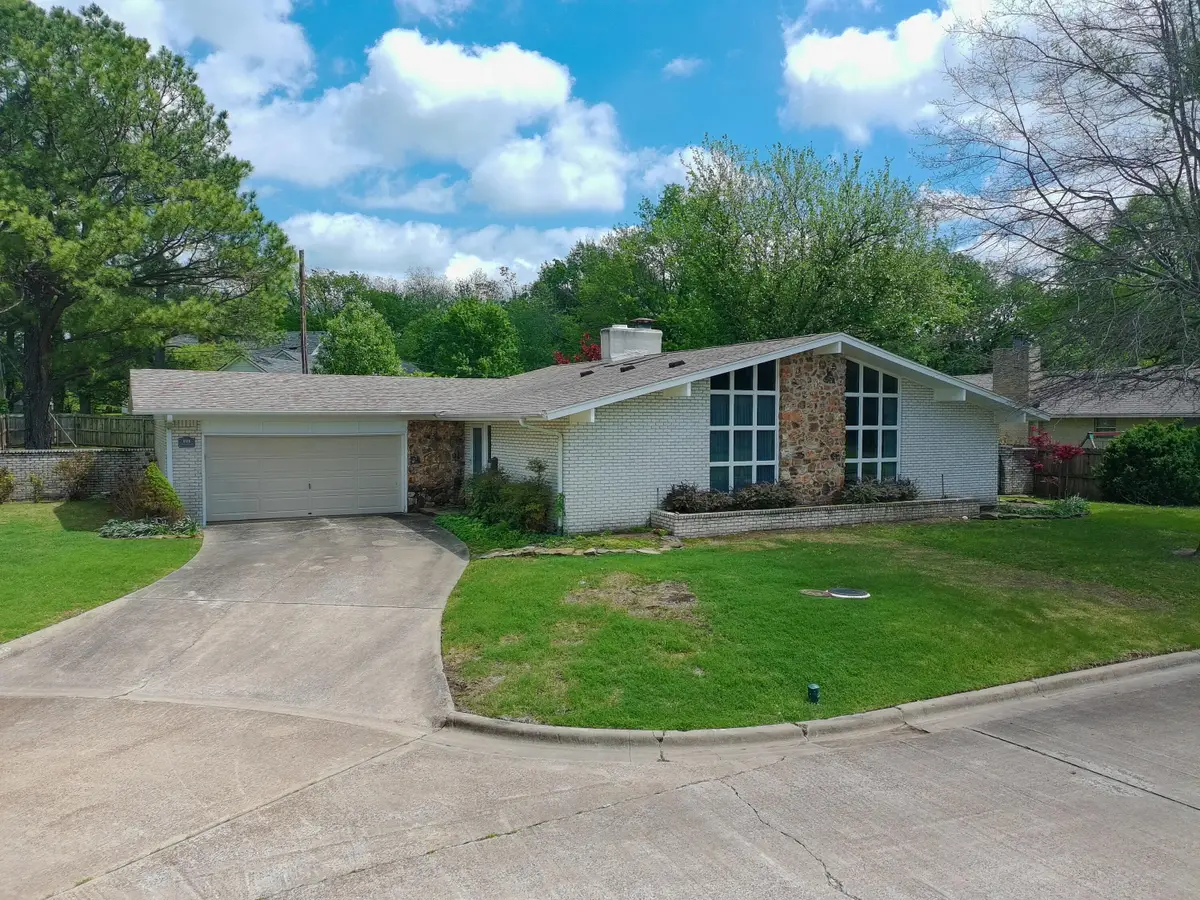 1008 Quail Creek Drive, Miami, OK 74354 - #1