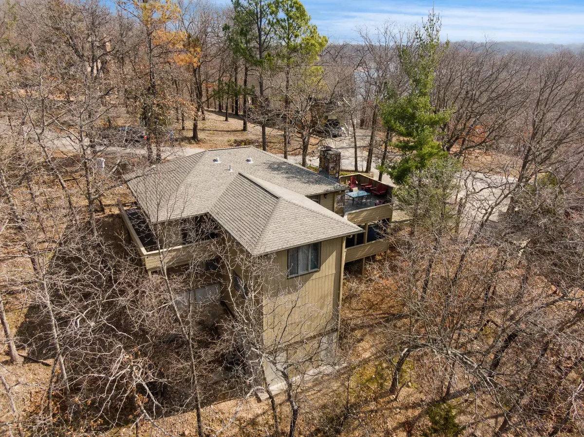 33861 S 4507 Road, Afton, OK 74331 - #1