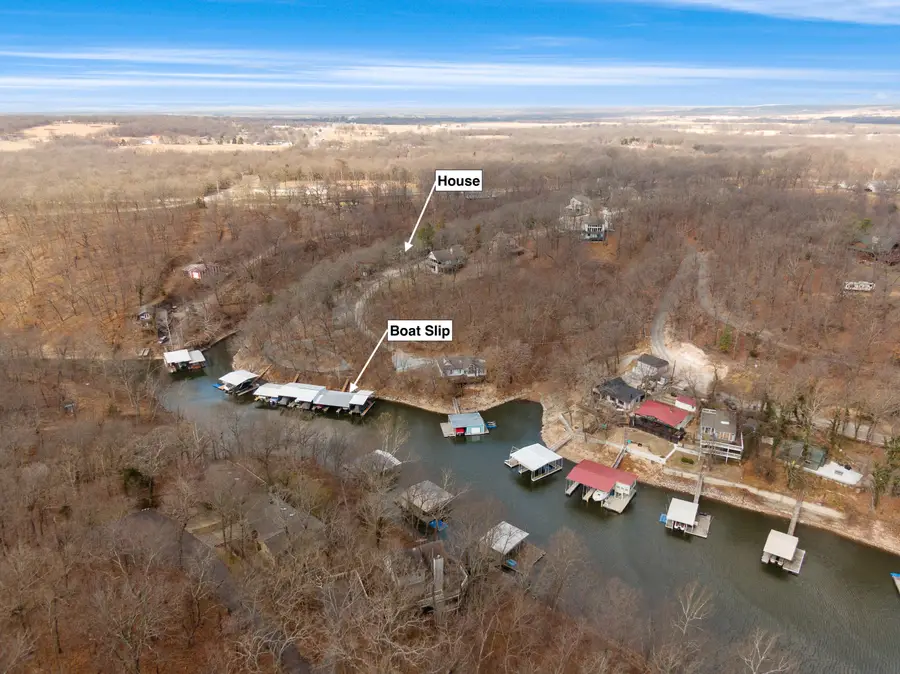 33861 S 4507 Road, Afton, OK 74331 - #2