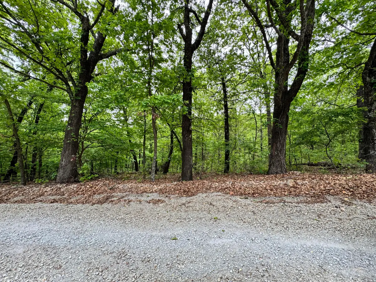 TBD Red Bud Loop, Afton, OK 74331 - #1