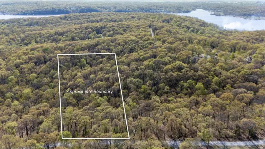 TBD Red Bud Loop, Afton, OK 74331 - #2