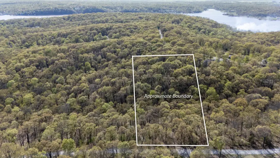 TBD Red Bud Loop, Afton, OK 74331 - #3