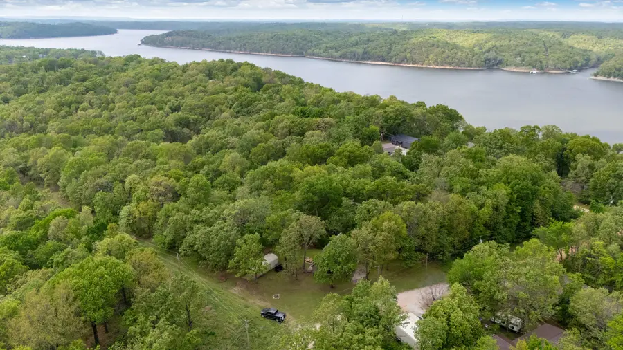 175 Red Oak Lane, Eucha, OK 74342 - #3