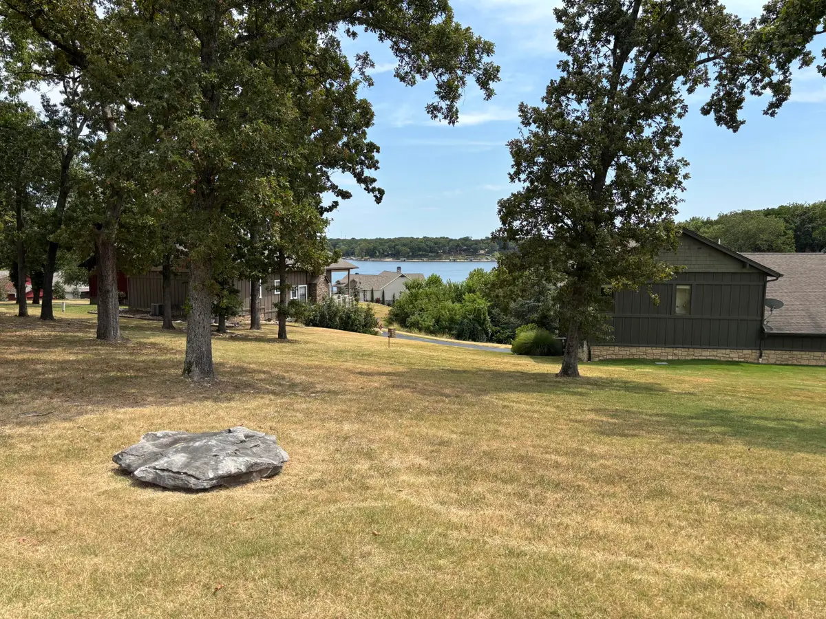 Upper Waterfall Drive, Grove, OK 74344 - #1