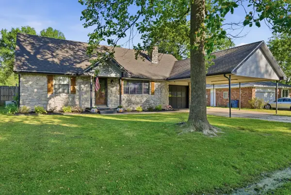 524 N Brown Street, Vinita, OK 74301