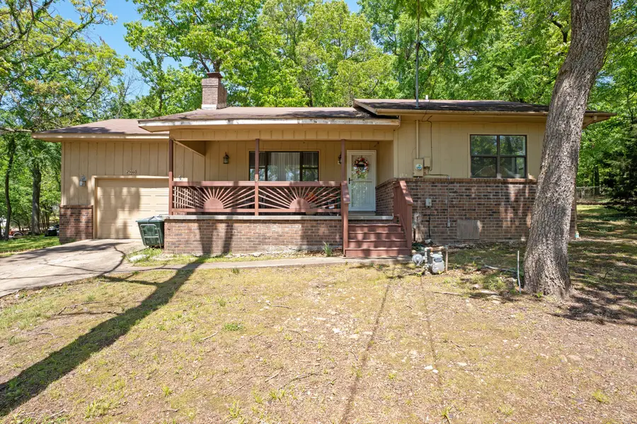 25660 S 625 Road, Grove, OK 74344 - #2