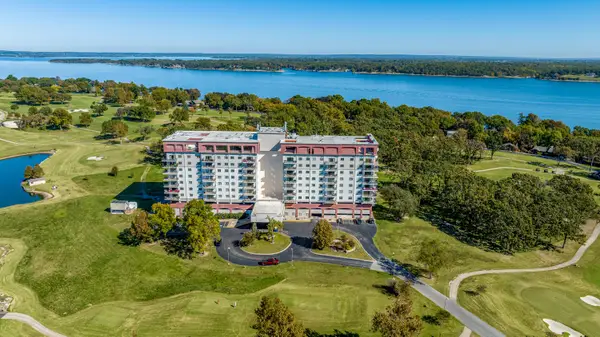 57200 E Hwy. 125 #4431, Monkey Island, OK 74331