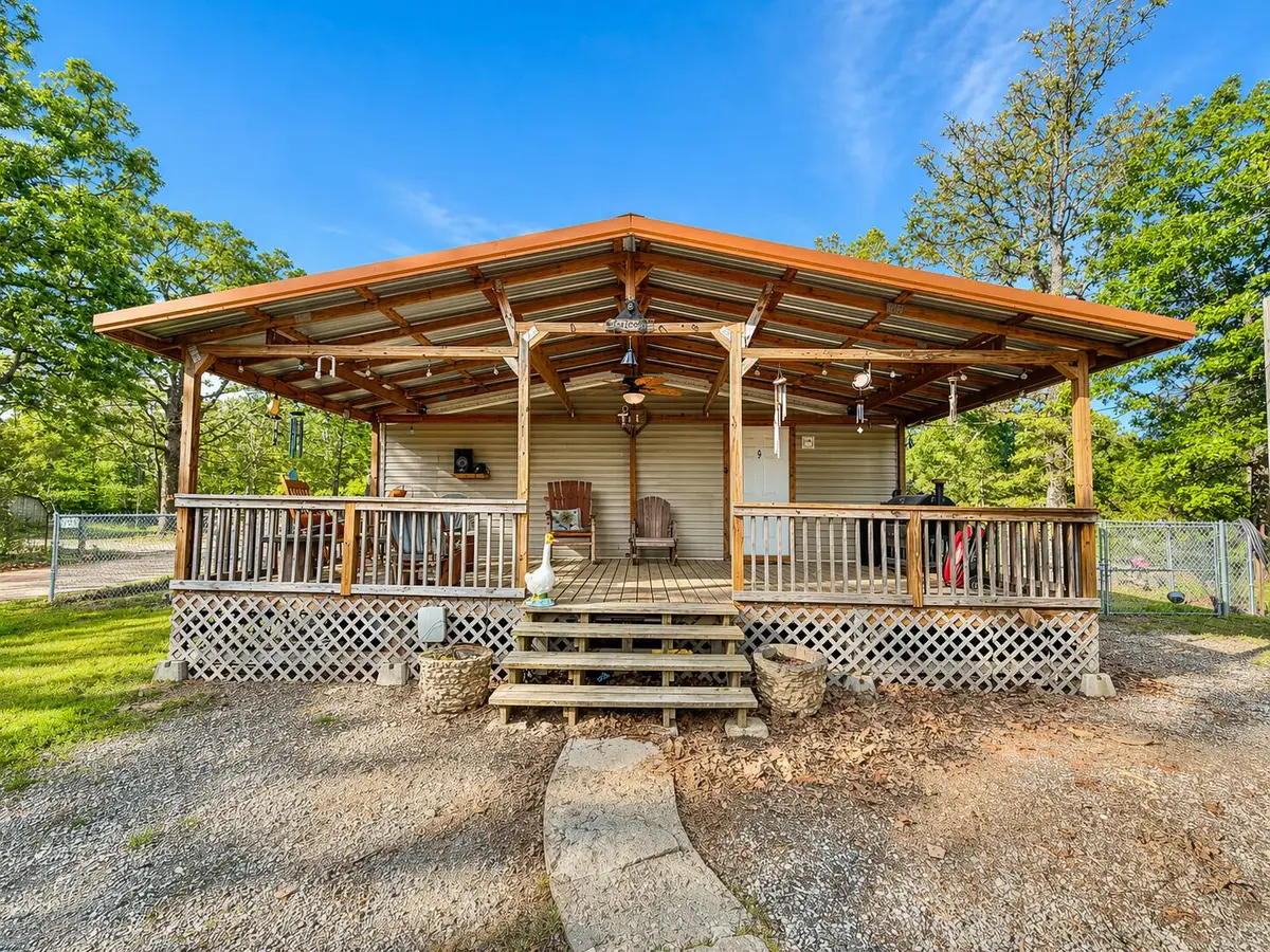 43787 S 644 Road, Jay, OK 74346 - #1