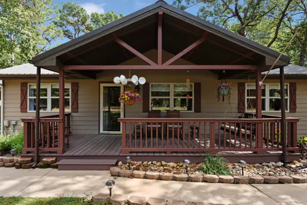 455 Whitetail Road, Kansas, OK 74347