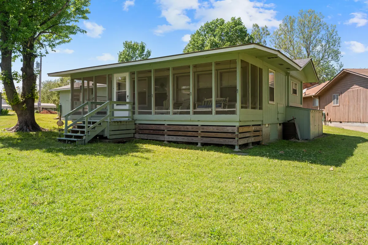 25524 S 608 Road, Grove, OK 74344 - #1