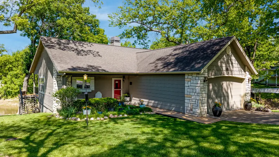 34 Brighton Bay #34, Monkey Island, OK 74331 - #2