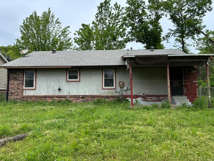 411 Kelly Court, Claremore, OK 74017 - #3