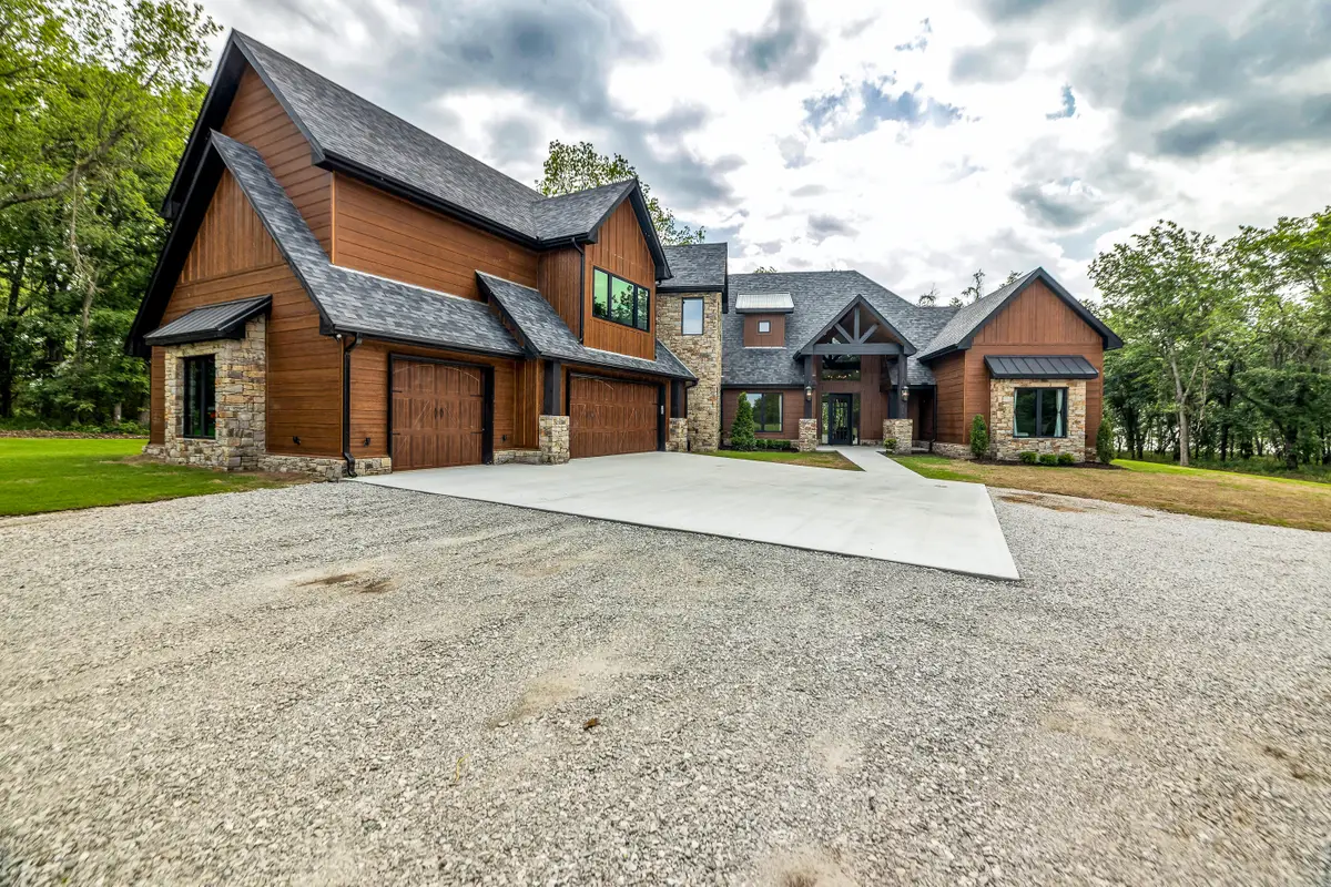 27559 S 556 Lane, Monkey Island, OK 74331 - #1