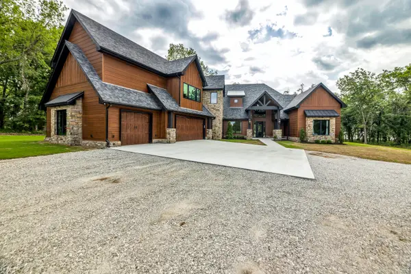 27559 S 556 Lane, Monkey Island, OK 74331