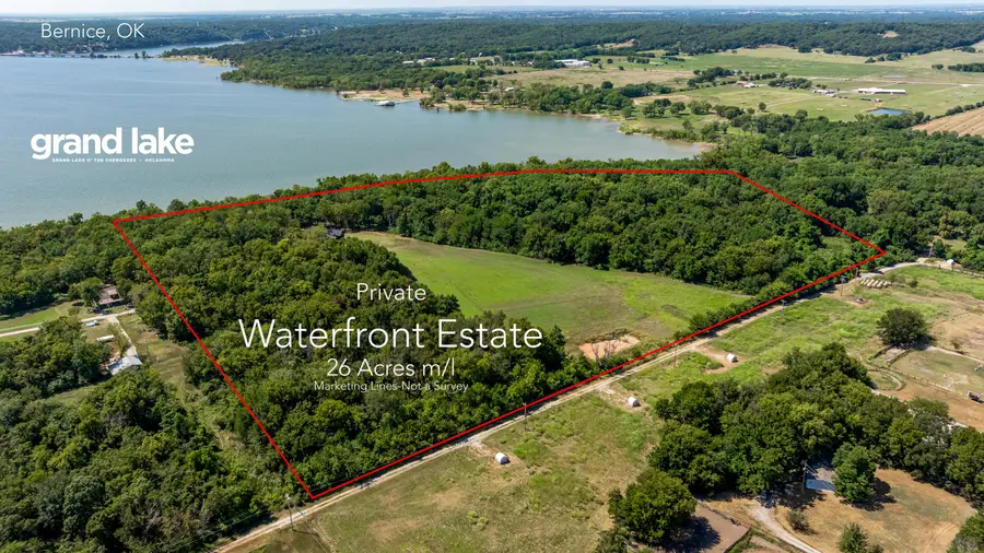 27559 S 556 Lane, Monkey Island, OK 74331 - #3