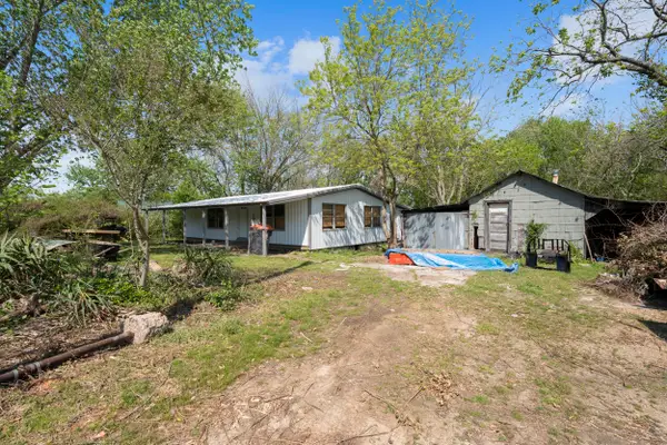 801 W Lindly Street, Jay, OK 74346