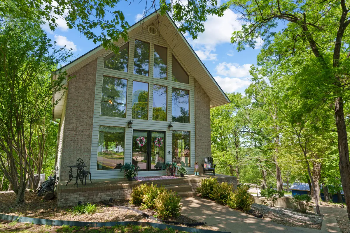 24761 S 639 Place, Grove, OK 74344 - #1