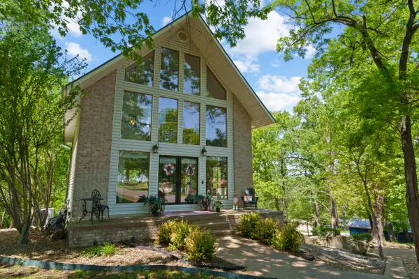 24761 S 639 Place, Grove, OK 74344