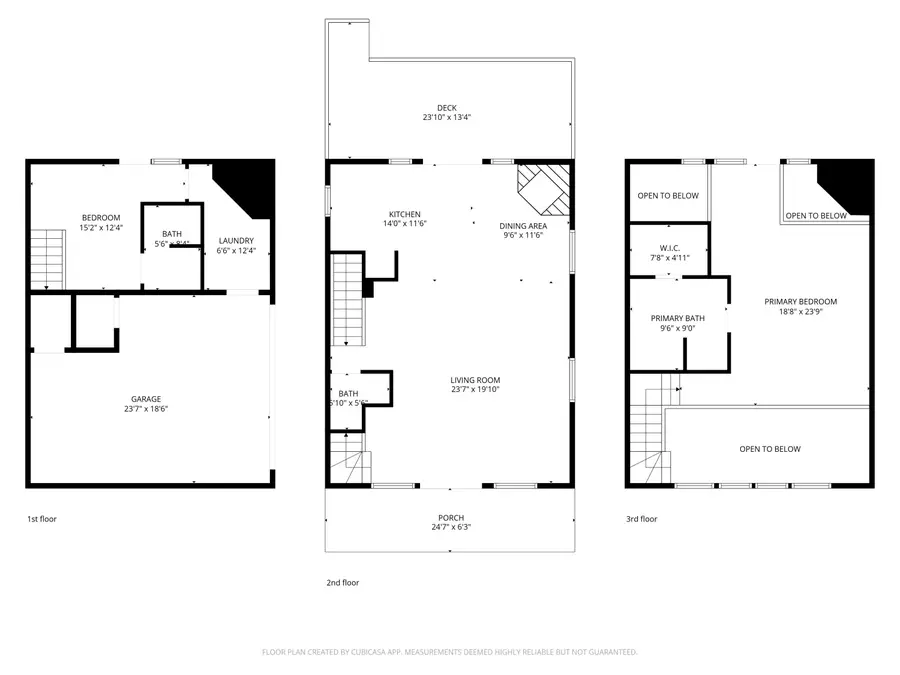 24761 S 639 Place, Grove, OK 74344 - #2